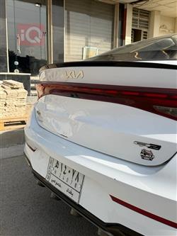 کیا K5